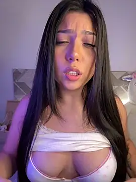 Maii chan online show from 12.15.25