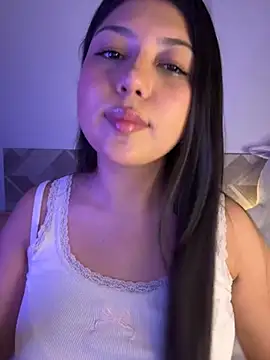 Maii chan online show from 02.03.26