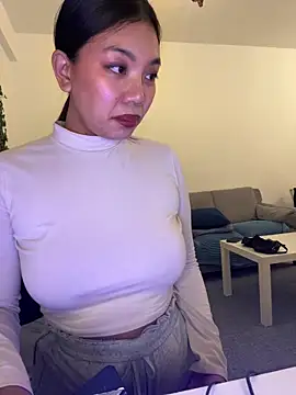 NaughtyMe online show from 01.18.25