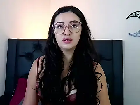 Snapshot of EvoletFMK chatting on 02.16.26 EvoletFMK online show from 02.16.26