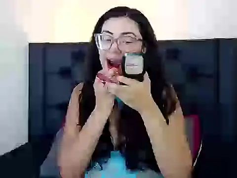 Snapshot of EvoletFMK chatting on 02.22.26 EvoletFMK online show from 02.22.26