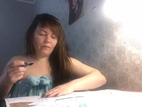 VanessaSmuth online show from 01.06.26