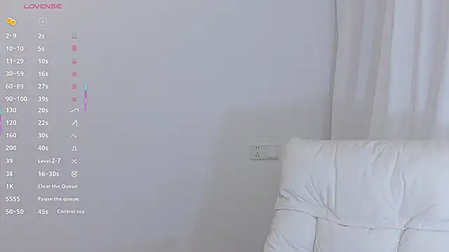 Hazel-11 online show from 03.07.25