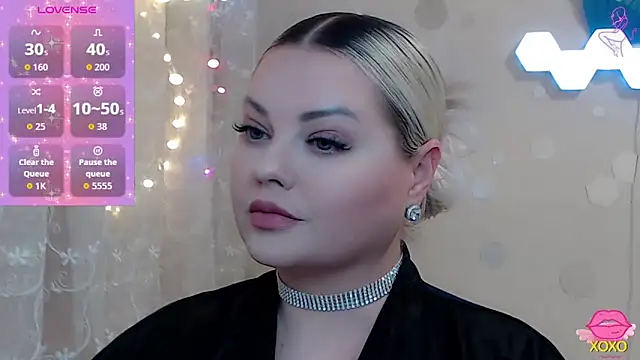 Snapshot of JewellKiss7 chatting on 03.03.26 JewellKiss7 online show from 03.03.26