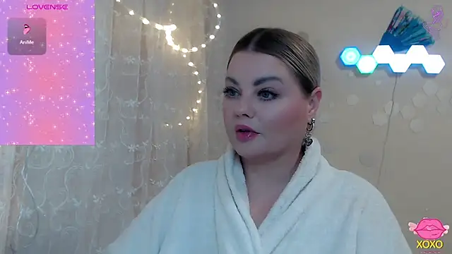 JewellKiss7 online show from 05.31.26