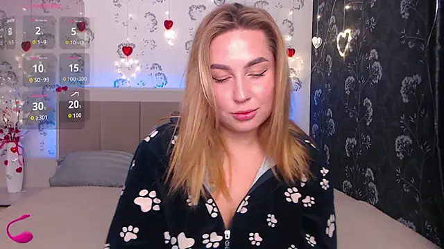 KisssAmmeli online show from 02.06.26