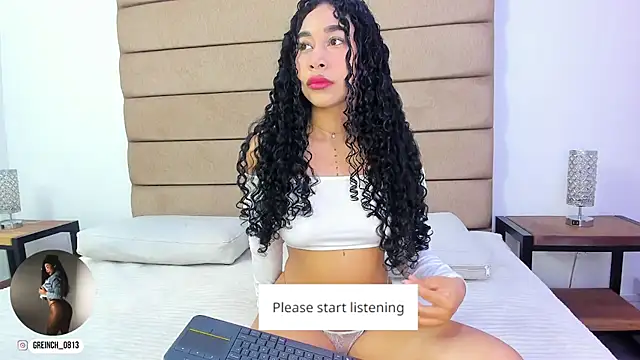 sally rosses online show from 10.06.25