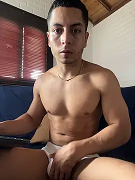 SAMUEL OBRIAN online show from 02.27.25