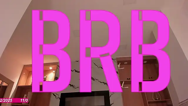 Isabel Escorcia online show from 02.11.25