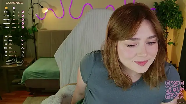 cosycute  online show from 04.20.26