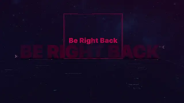 Mariafer05 online show from 03.05.26