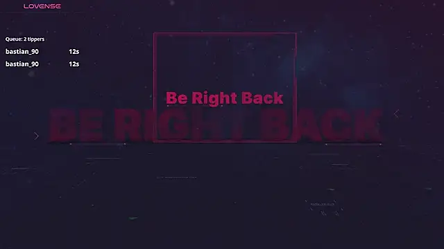 Mariafer05 online show from 04.05.26