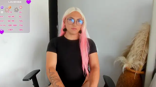 -Sofii  online show from 01.28.25