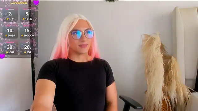 -Sofii  online show from 02.21.25