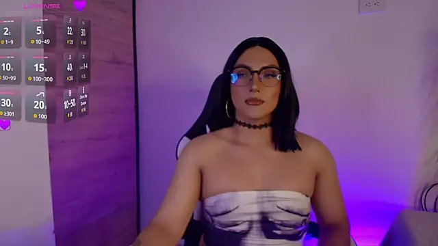 -Sofii  online show from 03.24.26