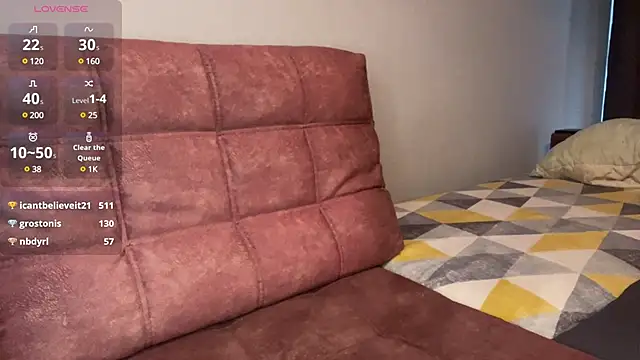 hanna cry baby online show from 12.05.24