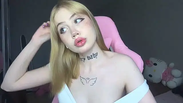 hanna cry baby online show from 03.08.25