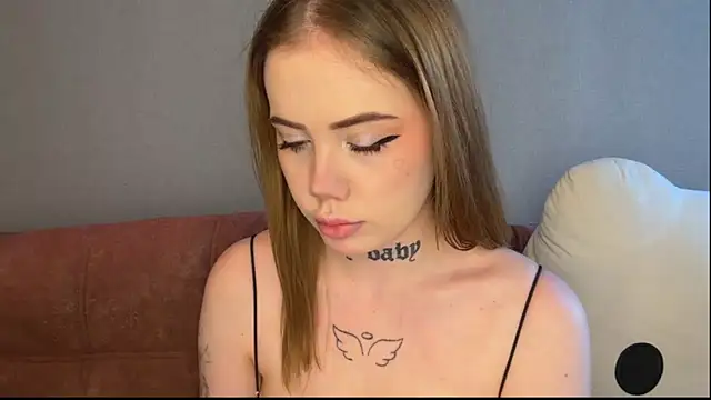 hanna cry baby online show from 02.04.26