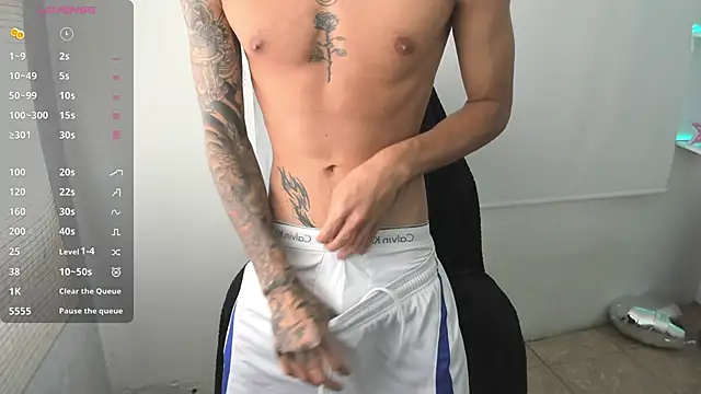 Damon  333 online show from 02.20.25