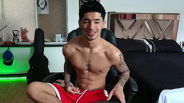 Damon  333 online show from 10.18.25