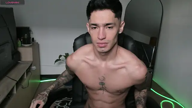 Damon  333 online show from 12.22.25