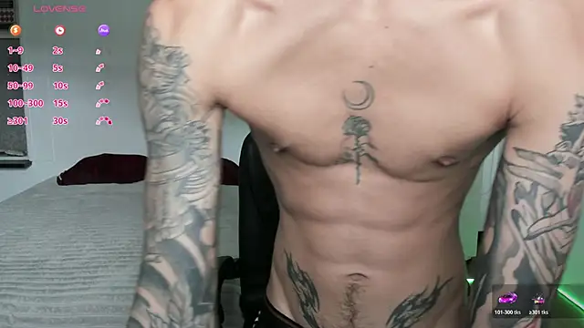 Damon  333 online show from 03.16.26