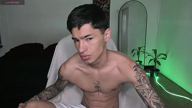 Damon  333 online show from 04.15.26