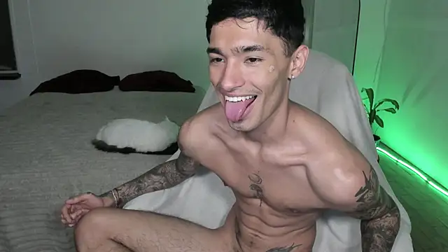 Damon  333 online show from 04.16.26