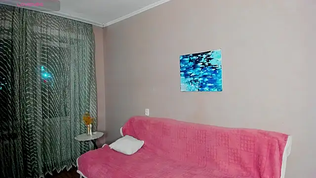 -Sacura- online show from 04.07.26