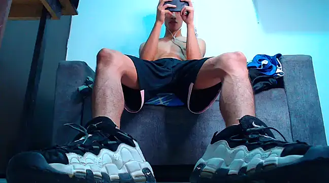 mastersmits online show from 03.17.25