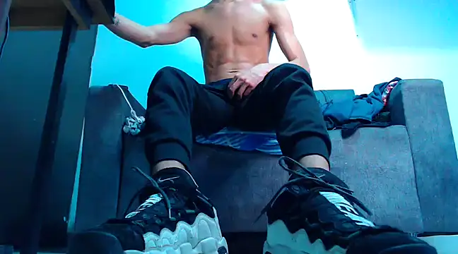 mastersmits online show from 03.21.25