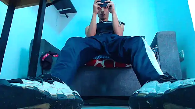 mastersmits online show from 11.16.25