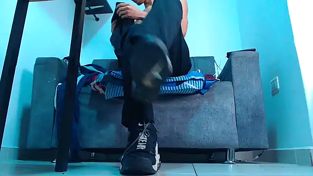 mastersmits online show from 11.19.25