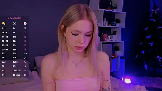 Snapshot of aneta_alisha chatting on 01.20.25 aneta alisha online show from 01.20.25