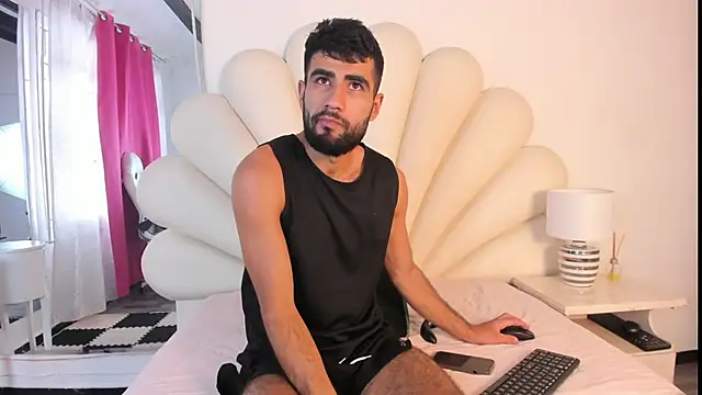 Ethan  Walker online show from 01.31.25