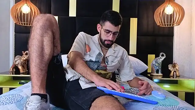 Ethan  Walker online show from 09.23.25