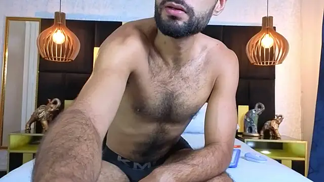 Ethan  Walker online show from 11.05.25