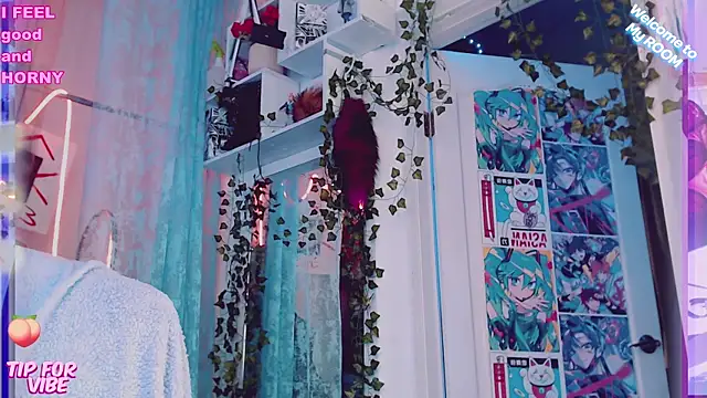 Snapshot of Toxic_Ellies chatting on 01.30.25 Toxic Ellies online show from 01.30.25