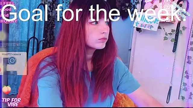 Snapshot of Toxic_Ellies chatting on 02.15.25 Toxic Ellies online show from 02.15.25