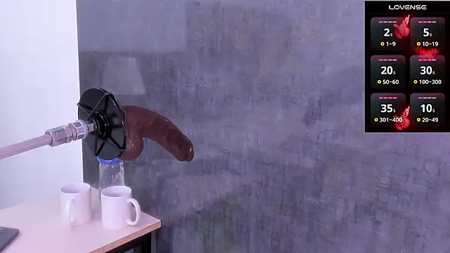 Issys milf online show from 03.25.26