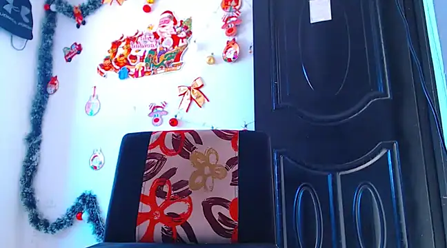 ADAM HOT online show from 12.19.24