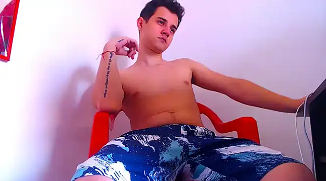 ADAM HOT online show from 03.15.25