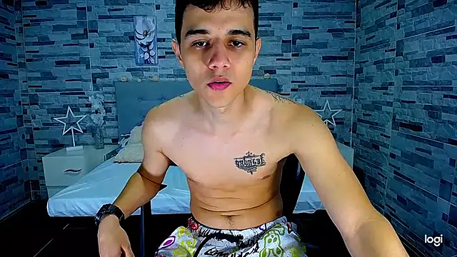 ADAM HOT online show from 09.11.25