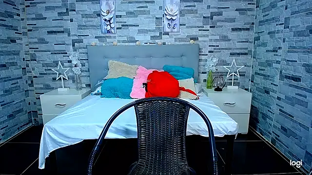 ADAM HOT online show from 10.03.25