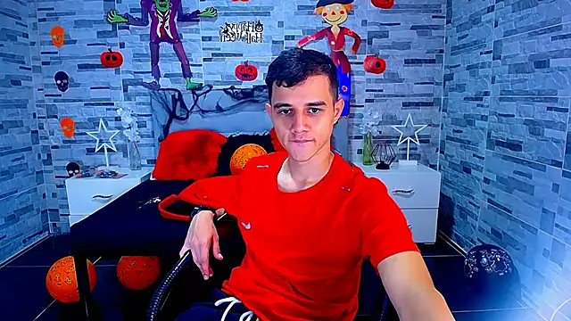 ADAM HOT online show from 10.18.25