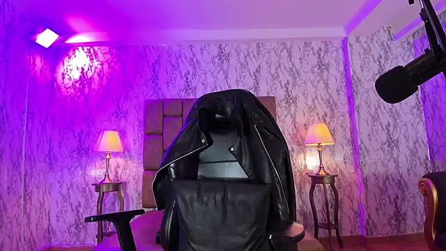 Camila Chainn online show from 02.27.25