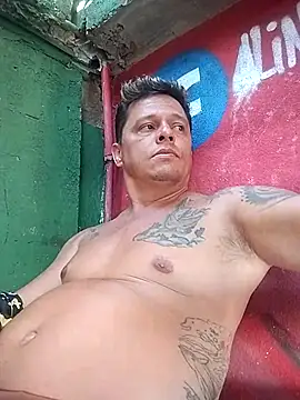 IgoramorimGG online show from 10.25.25