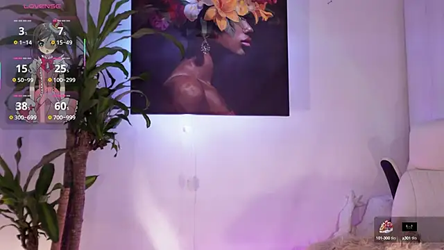 sammy laszlow online show from 01.26.25