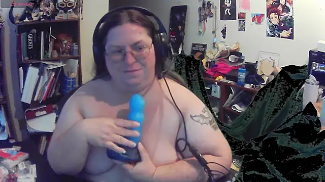 Snapshot of ShibariTurtleDuck chatting on 05.19.26 ShibariTurtleDuck online show from 05.19.26