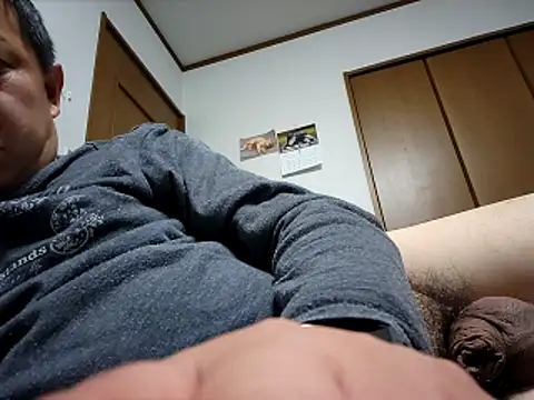 07YUKIO online show from 03.06.25